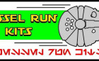 Kessel Run Kits Logo Kessel Run Kits Logo