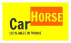 Car-Horse Miniatures Logo
