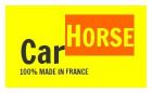 Car-Horse Miniatures Logo Car-Horse Miniatures Logo