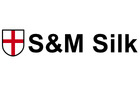 S&M Silk Logo