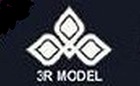 3R Model Logo