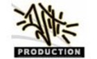 Djiti's Production Logo Djiti's Production Logo