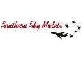 Southern Sky Models Logo