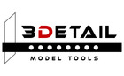 3Detail Logo