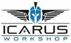 IcarusWorkshop Logo