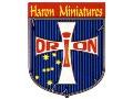 Orion/Haron Logo