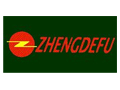 Zhengdefu Logo