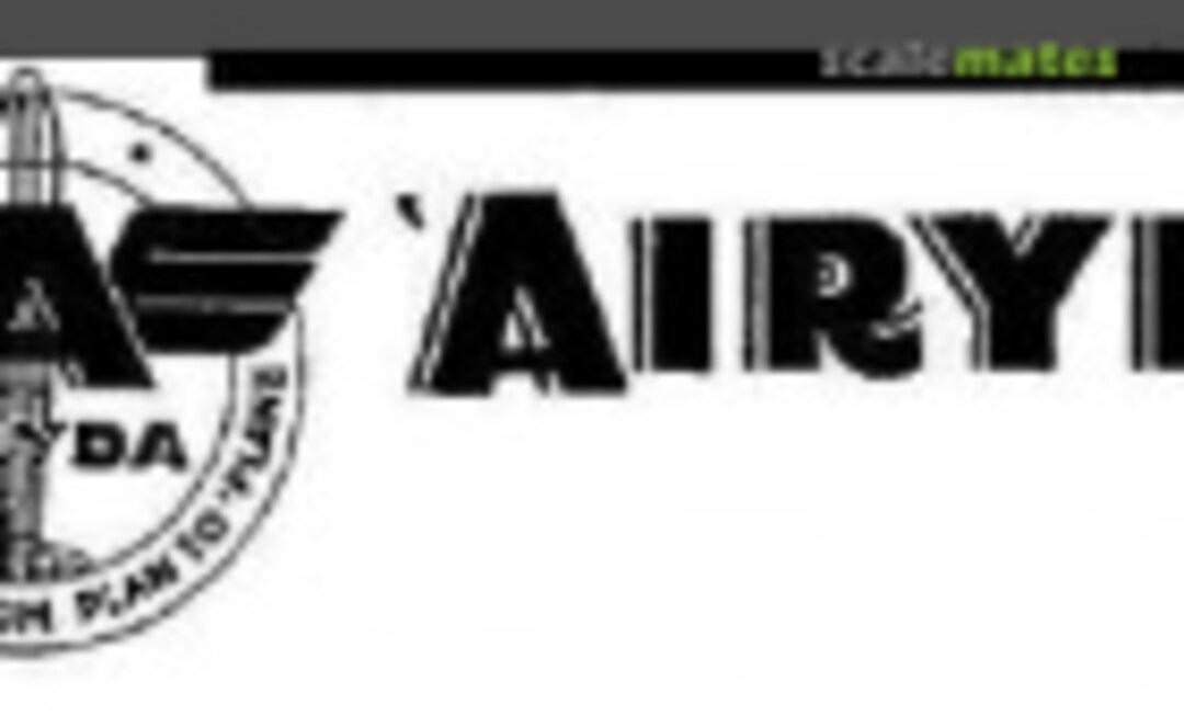 1:72 Grumman Wildcat (Airyda )