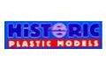 Historic Plastic Models Logo
