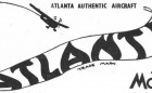 Atlanta Aero Model Co. Logo