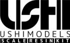 Ushi Models Logo