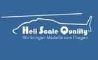 Heli Scale Quality Logo