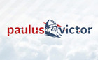PaulusVictor Logo