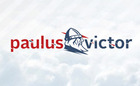 PaulusVictor Logo PaulusVictor Logo