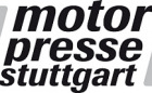 Motor Presse Logo