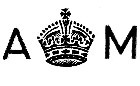 Air Ministry Logo