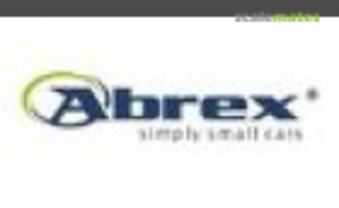 Abrex Logo Abrex Logo