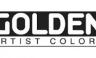 Golden Artist colors Logo Golden Artist colors Logo