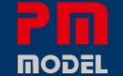 PM Model Logo