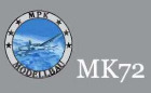 MK72 Logo