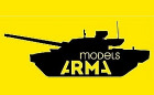 Arma Models Logo