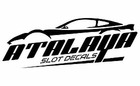 Atalaya Slot Decals Logo