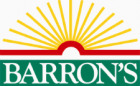 Barron's Educational Series Logo