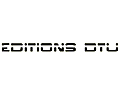 Editions DTU Logo