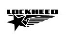 Lockheed Corporation Logo Lockheed Corporation Logo