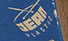 Jean Plastic Logo Jean Plastic Logo