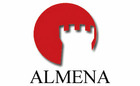 Almena Logo