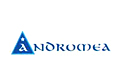 Andromea Logo Andromea Logo