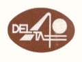 Delta / Delta 2 Logo