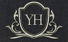 Yellow House Club  Logo
