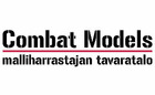 Combat Models Logo