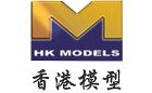 HK Models Logo