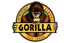 Gorilla Logo