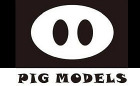 Pig Models Logo
