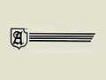 Almark Decals Logo