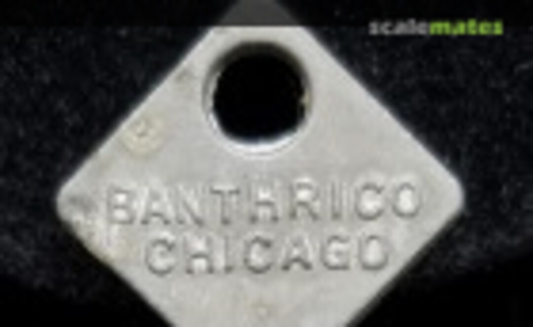 Banthrico Logo Banthrico Logo