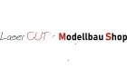 Modellbau Lasercut Logo