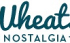 Wheat's Nostalgia  Logo