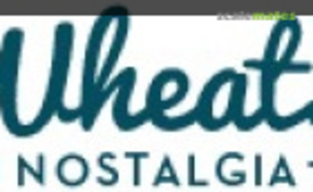 Wheat's Nostalgia  Logo