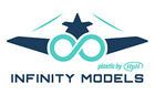 Infinity Models Logo