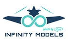 Infinity Models Logo Infinity Models Logo