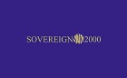 Sovereign 2000 Logo
