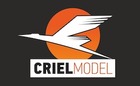 CRIEL.MODEL Logo