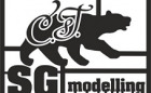 SG-MODELLING Logo