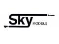 Sky Models Logo