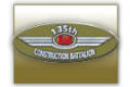 135th Construction Battalion Logo 135th Construction Battalion Logo